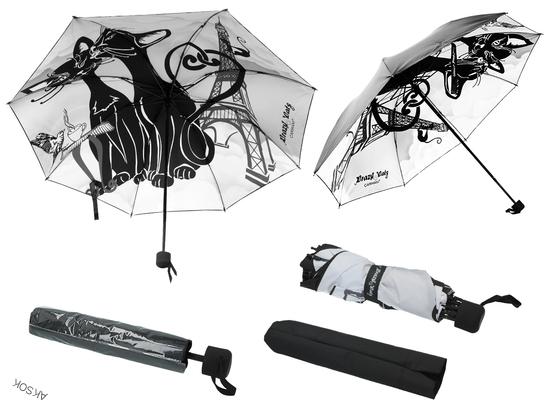 Deštník skládací 021-7343