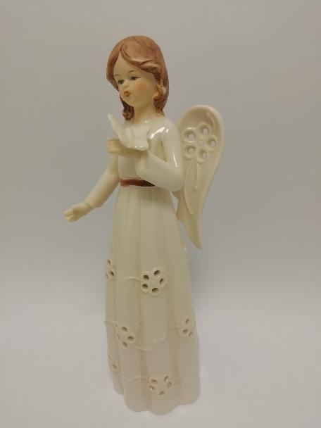 Figurka anděl 20cm 315-5165