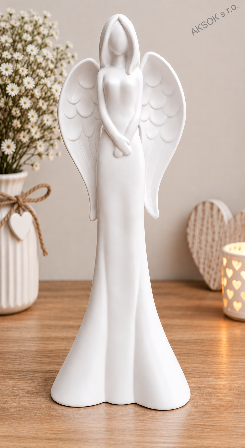 Anděl AB1  26cm