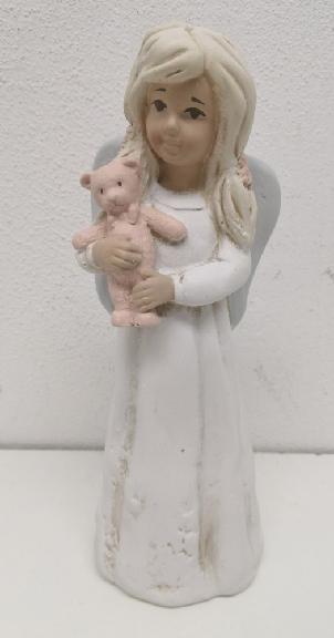 Anděl 17cm  201