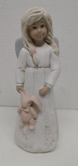 Anděl 17cm  202