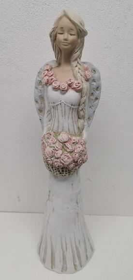 Anděl 37cm  188