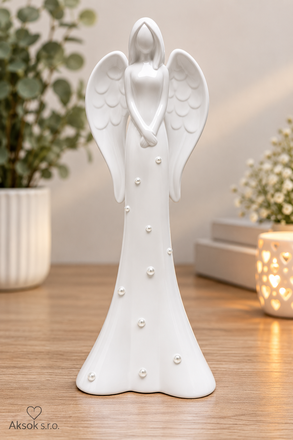 Anděl AB6P 26cm
