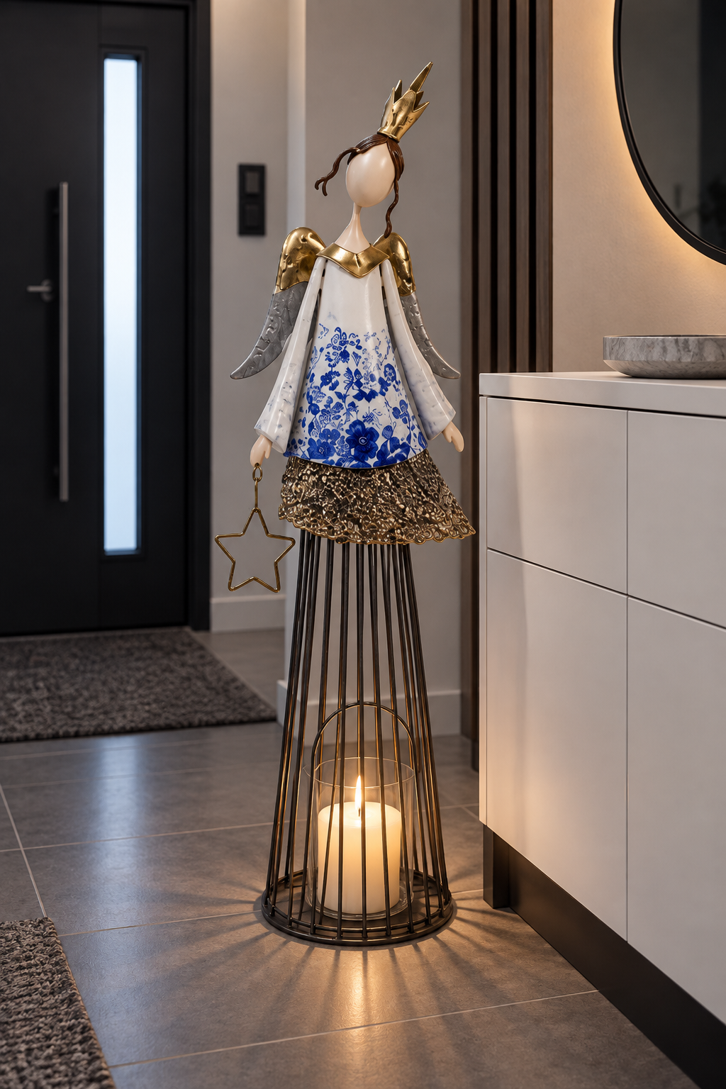 Figurka 87cm HN1257