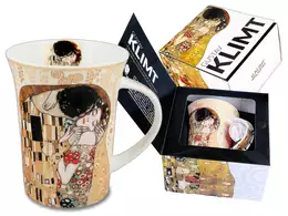 Hrnek G.Klimt 532-8111
