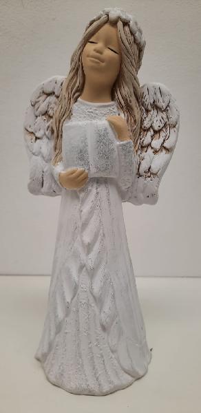 Anděl L Doubravka 26cm