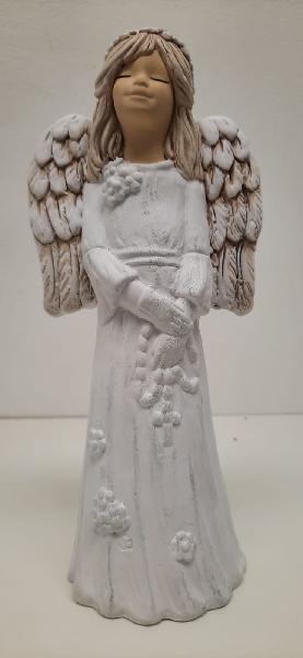 Anděl L Doubravka 26cm