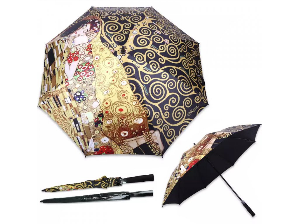 Deštník Klimt 021-6610