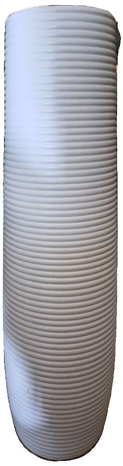 Váza keramická 60 cm