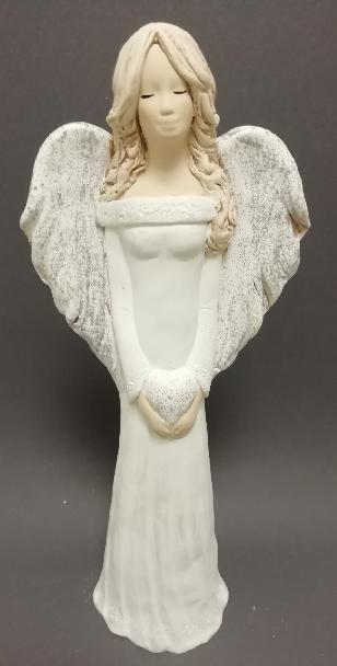 Anděl L Alexis 34cm