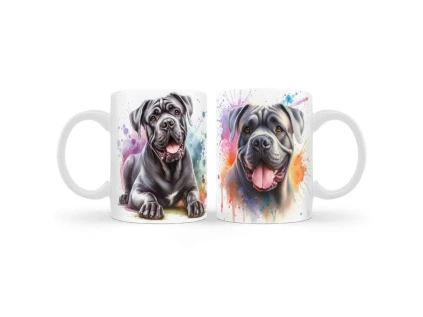 B1169 Hrnek-cane-corso
