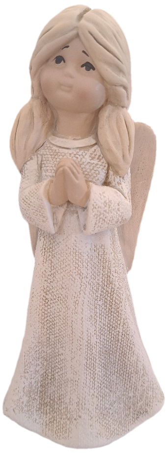 Anděl 207 19cm