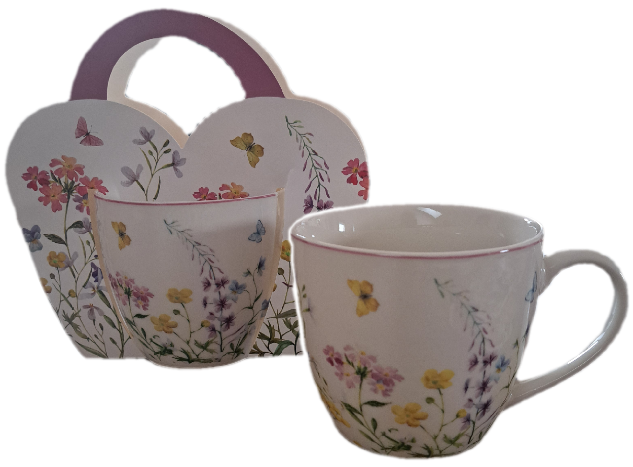 Hrnek Alice 460ml