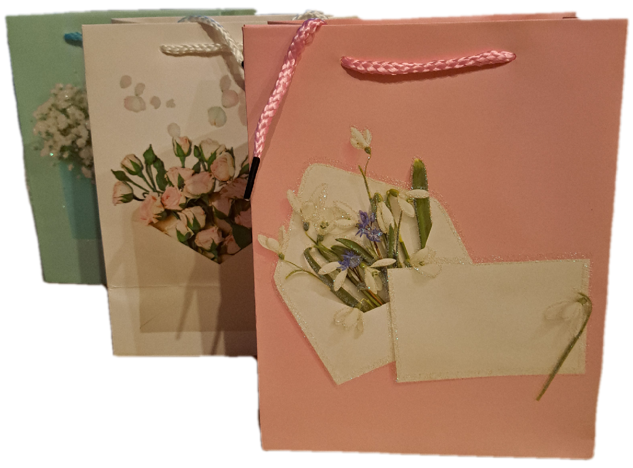 Taška 202L 12x32x44cm
