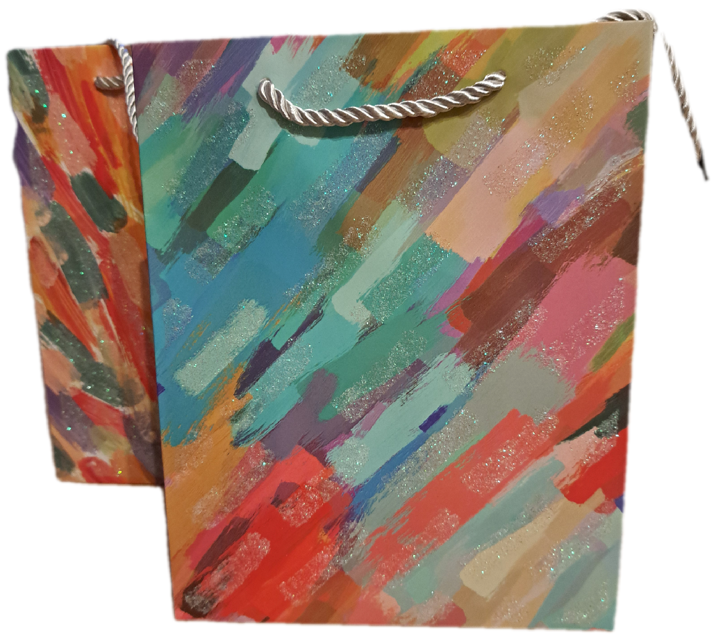 Taška 3037S 10x18x23cm