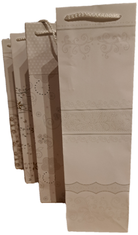 Taška 9x12x40cm
