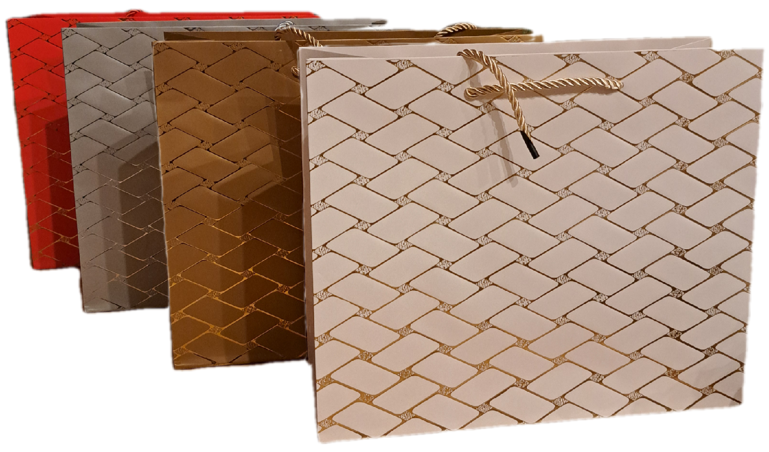 Taška 12x30x42cm