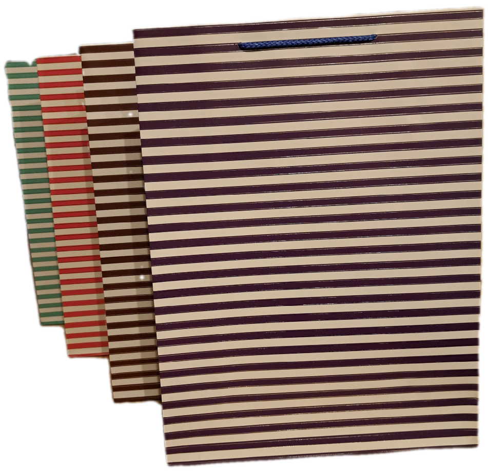 Taška 871L 12x31x42cm
