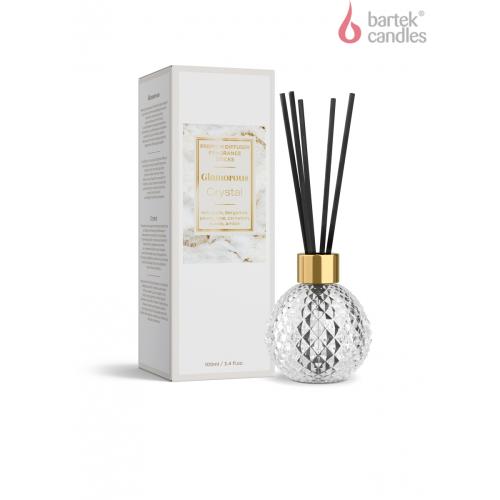 Vonný diffuser 100ml - Glamours Crystal