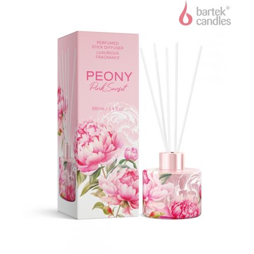 Vonný diffuser 100ml - Pink Peony