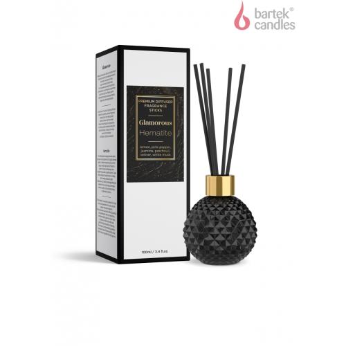 Vonný diffuser 100ml - Glamours Hematite