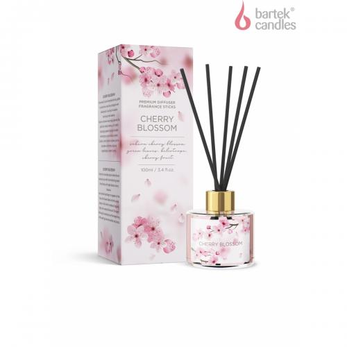 Vonný diffuser 100ml - Cherry Blossom