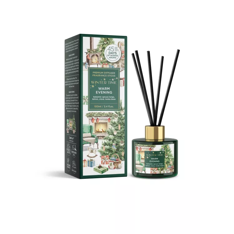 Difuzér Winter Time 100 ml