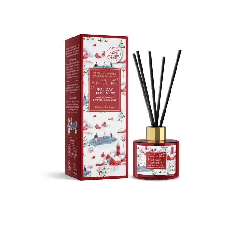 Difuzér Winter Time 100 ml