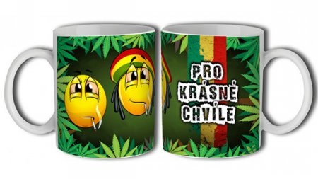 Hrnek Pro krásné chvíle