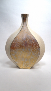 Váza keram. 44cm