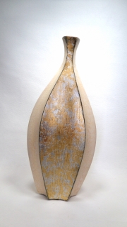 Váza keram. 58x28cm